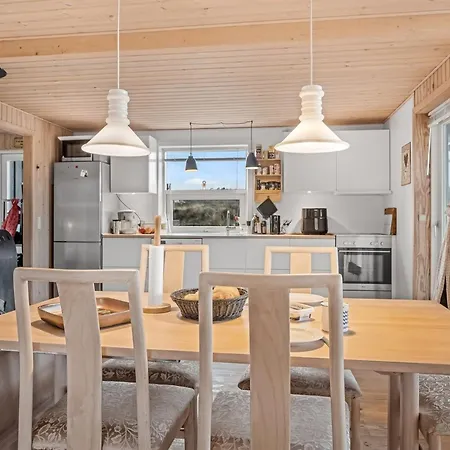 Elba - 500m From The Sea By Interhome Prázdninový dům Thisted