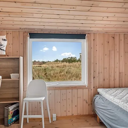 Prázdninový dům Elba - 500m From The Sea By Interhome Thisted