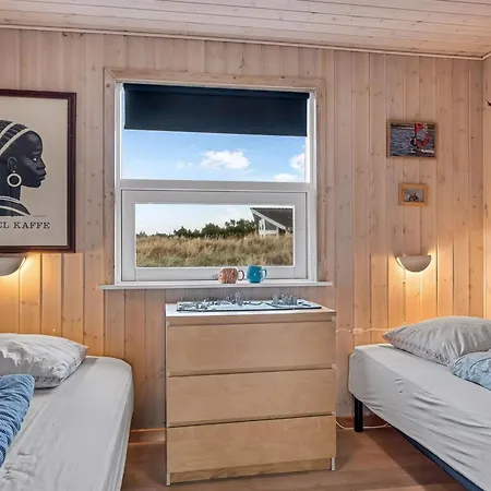 Elba - 500m From The Sea By Interhome Prázdninový dům Thisted