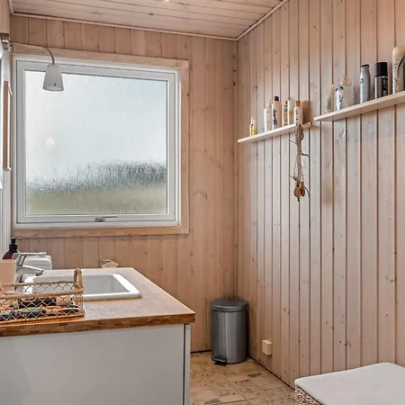 Prázdninový dům Elba - 500m From The Sea By Interhome *