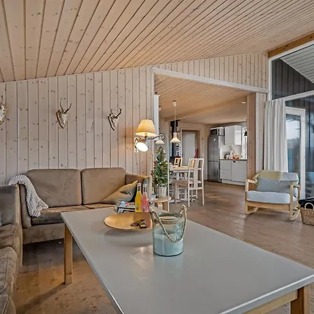 Prázdninový dům Elba - 500m From The Sea By Interhome