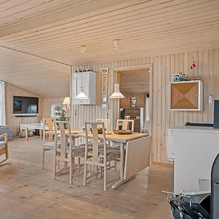 Elba - 500m From The Sea By Interhome Thisted