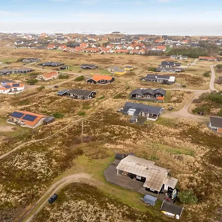 Prázdninový dům Elba - 500m From The Sea By Interhome *